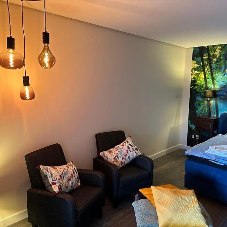 Bed&Breakfast De Hooimoat Losser Eksteriør billede