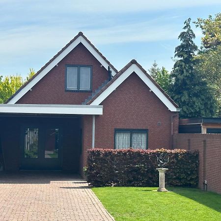 Bed&Breakfast De Hooimoat Losser Eksteriør billede