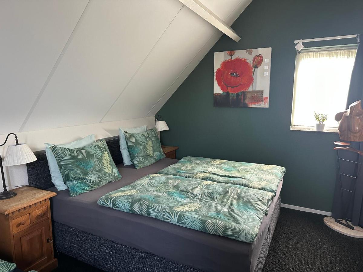 Bed&Breakfast De Hooimoat Losser Eksteriør billede