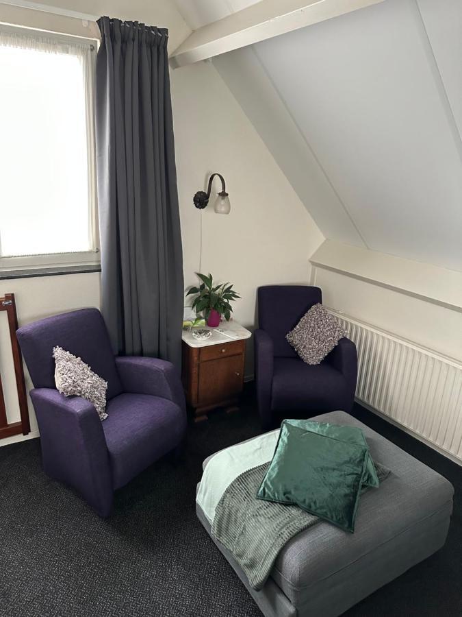Bed&Breakfast De Hooimoat Losser Eksteriør billede