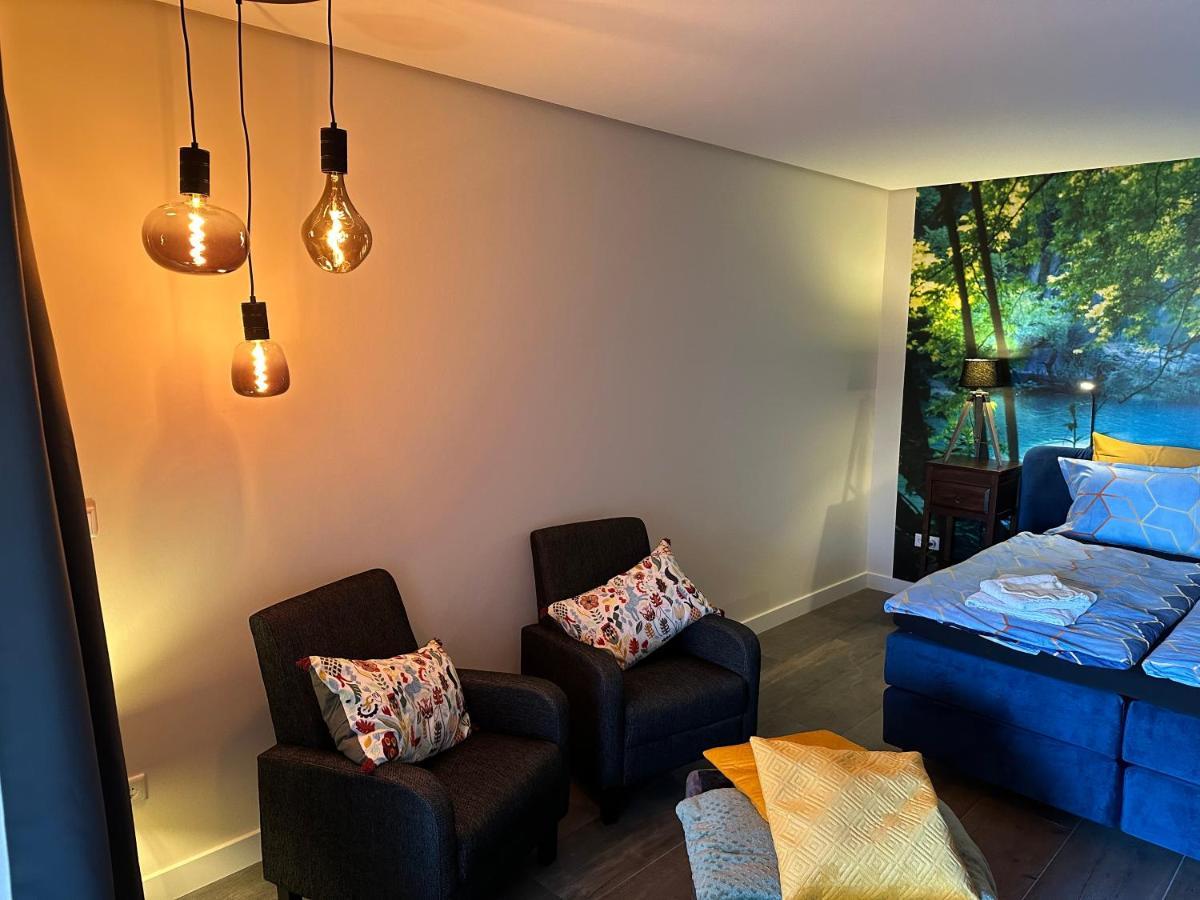 Bed&Breakfast De Hooimoat Losser Eksteriør billede