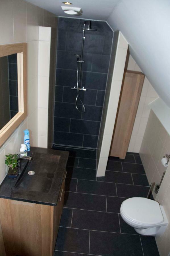 Bed&Breakfast De Hooimoat Losser Eksteriør billede