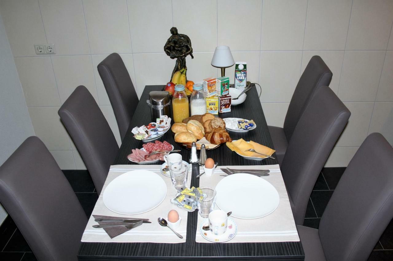 Bed&Breakfast De Hooimoat Losser Eksteriør billede