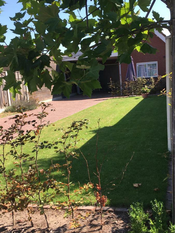 Bed&Breakfast De Hooimoat Losser Eksteriør billede