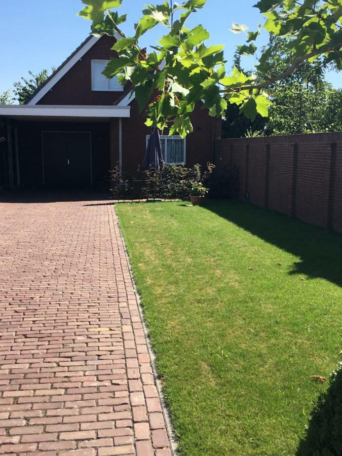 Bed&Breakfast De Hooimoat Losser Eksteriør billede
