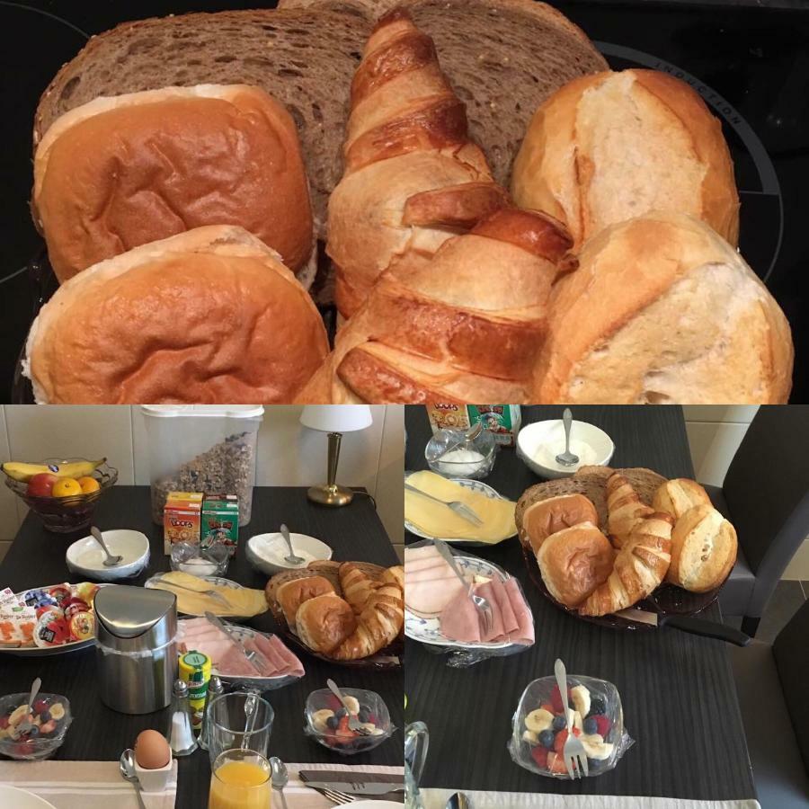 Bed&Breakfast De Hooimoat Losser Eksteriør billede