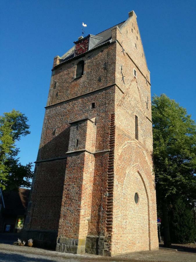 Bed&Breakfast De Hooimoat Losser Eksteriør billede