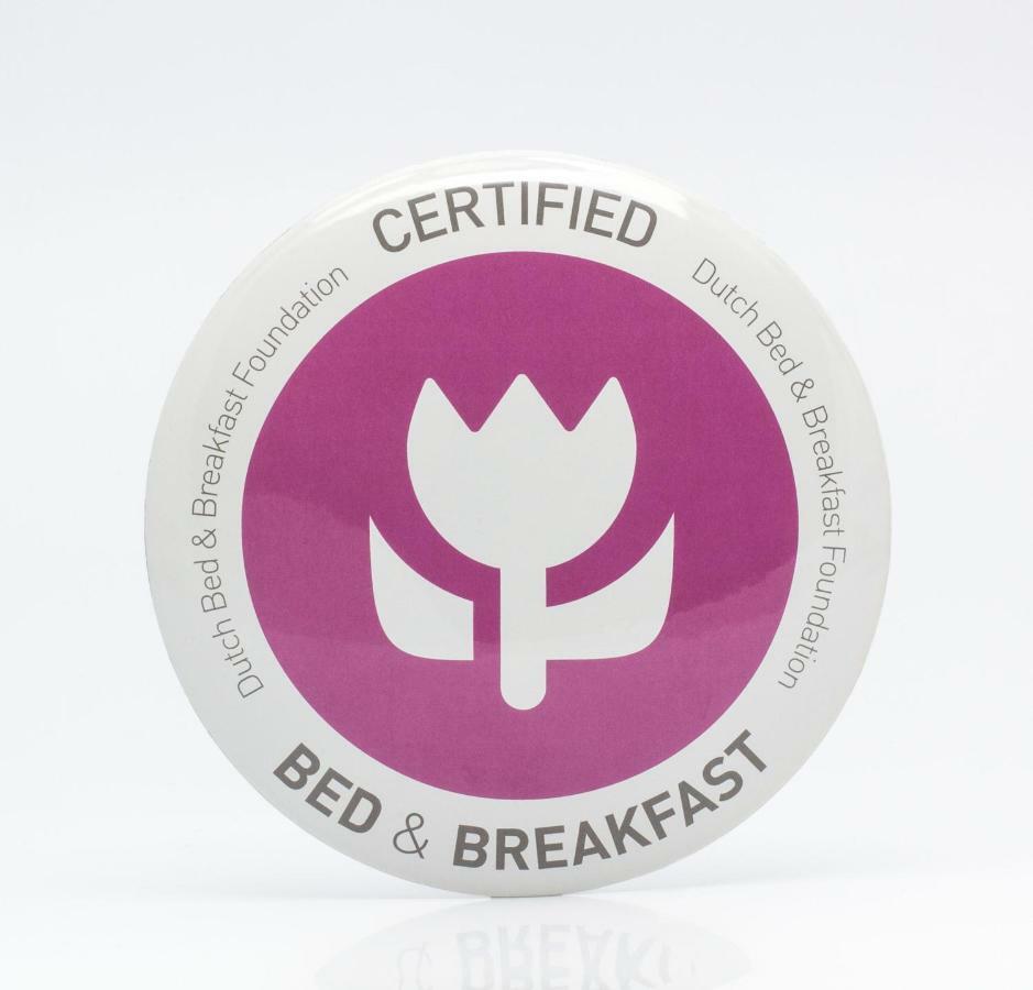 Bed&Breakfast De Hooimoat Losser Eksteriør billede