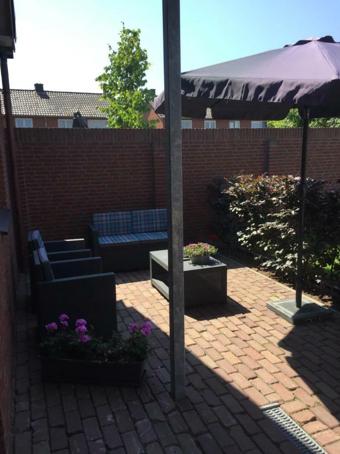 Bed&Breakfast De Hooimoat Losser Eksteriør billede